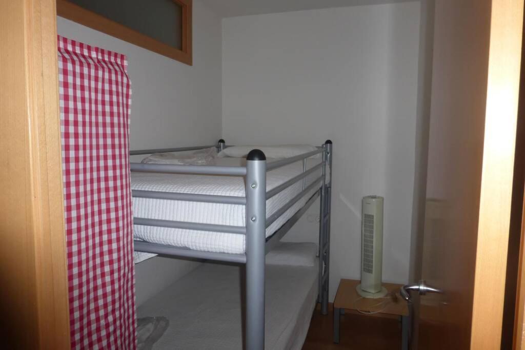 Apartamento A 1ª Linea De Mar, Vilafortuny Камбрильс Экстерьер фото